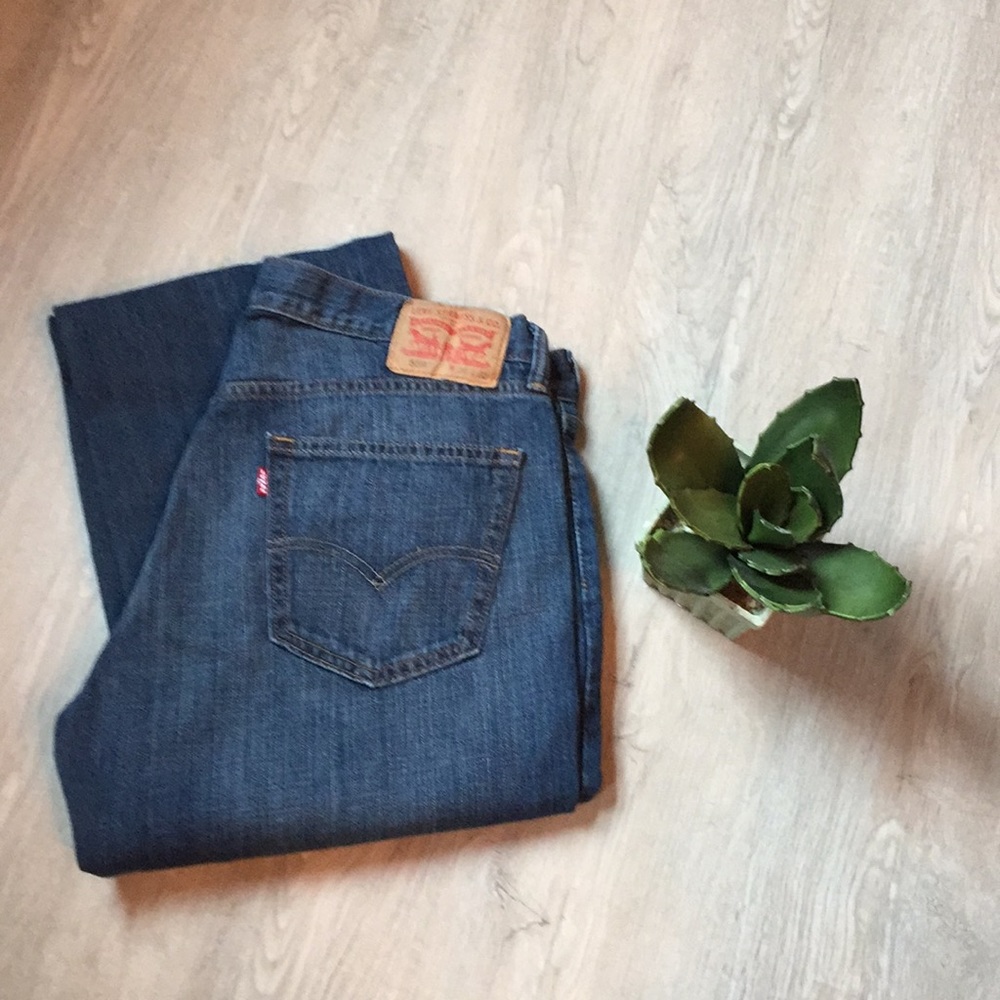 👖Levi’s Men’s Jeans Size36/32